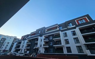 T.Pallady-Parcul Teilor - Terasă Generoasa 37 mp - Bloc 2022 - Poză 20