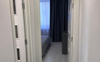 De inchiriat apartament 2 camere – Delfinariu, Constanța - termen lung - Poză 11