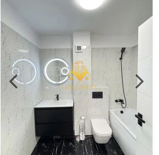 2 Camere decomandate,Parcare,Corneliu Coposu,Dambul rotund,Lidl,18 Gym - Poză 6