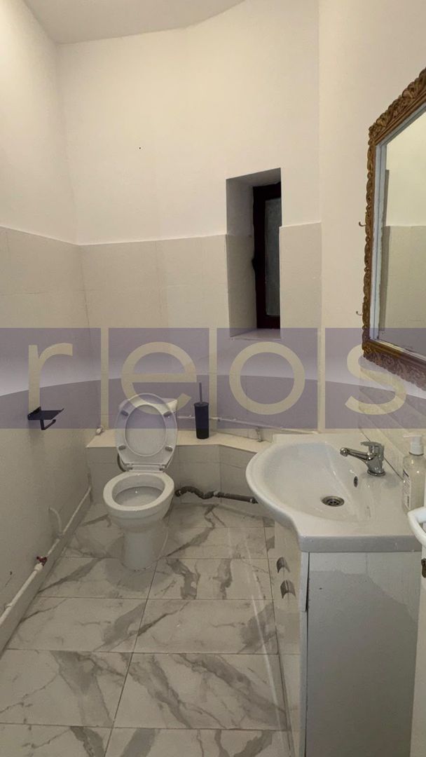 Spațiu comercial de închiriat – Decebal | 140 m - Poză 4