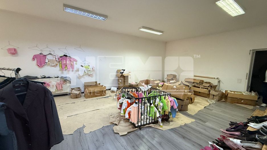 Spatiu de inchiriat - Poză 5