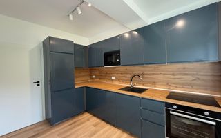 Apartament 2 camere cu grădina - Poză 8