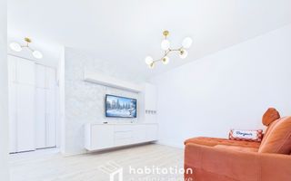 Apartament 2 camere, elegant si luminos, Central - 7 minute de Unirii - Poză 3