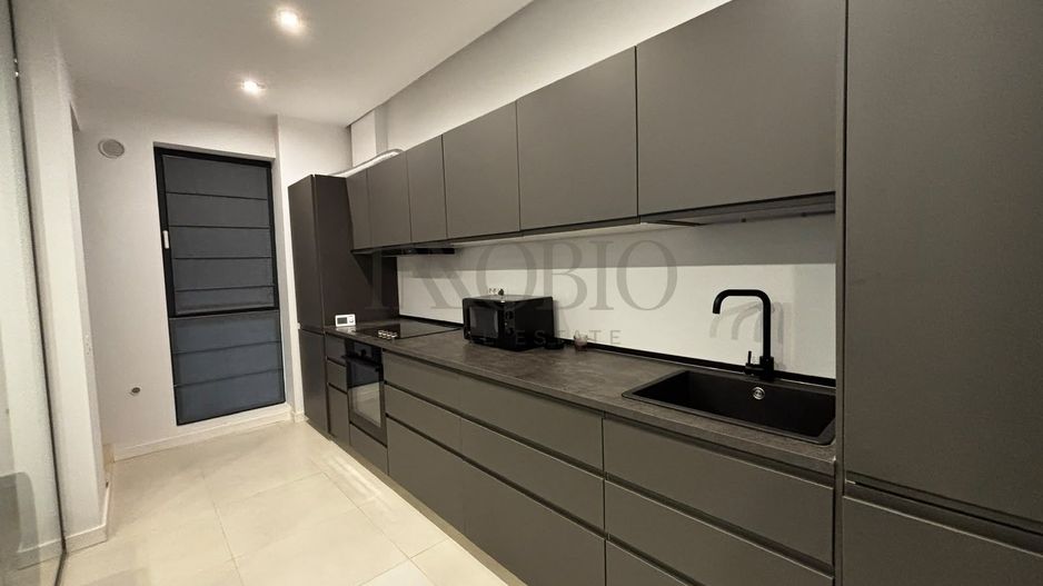 Apartament 3 camere modern | Nusco City - Poză 5