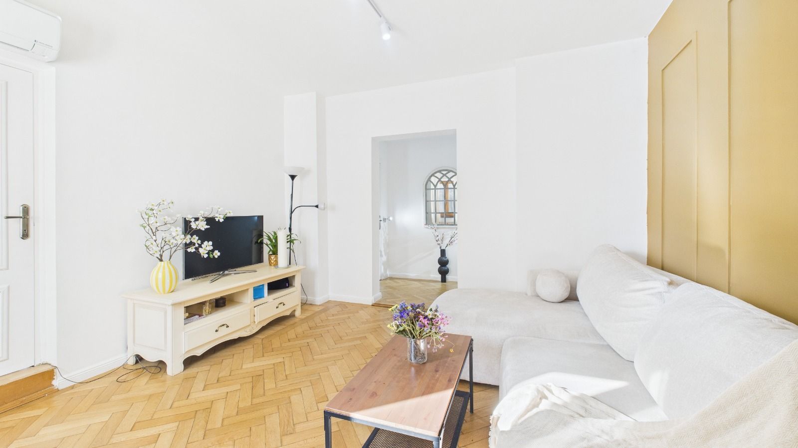 Apartament Duplex deosebit | Vilă interbelică | 200 m de Calea Victoriei - Poză 17