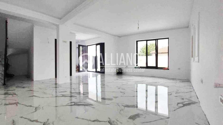 Ovidiu (cod 07) Casă premium P+1 cu teren de 320 mp - Poză 16