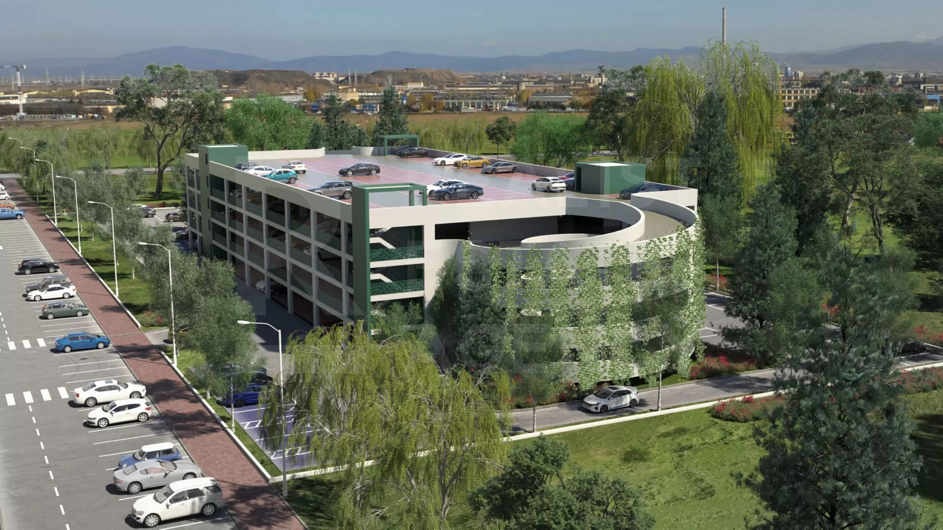 Vânzare, apartament, 2 camere, zona Tractorul, Brașov - Poză 6