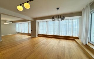 Penthouse cu terasa și vedere deosebita Floreasca | Loc de parcare - Poză 5