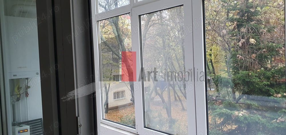 Vânzare apartament 3 camere 2 băi cu centrală Brâncoveanu - Covasna - Poză 2