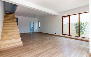 Casă / Vilă tip duplex 4 camere de vânzare Chitila | Centru - Poză 9