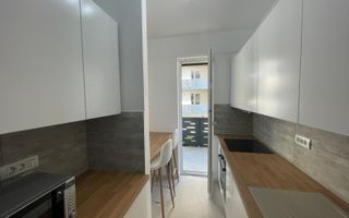 Apartament prima închiriere, bloc nou Buftea, la 25 de minute de Gara de Nord - Poză 7