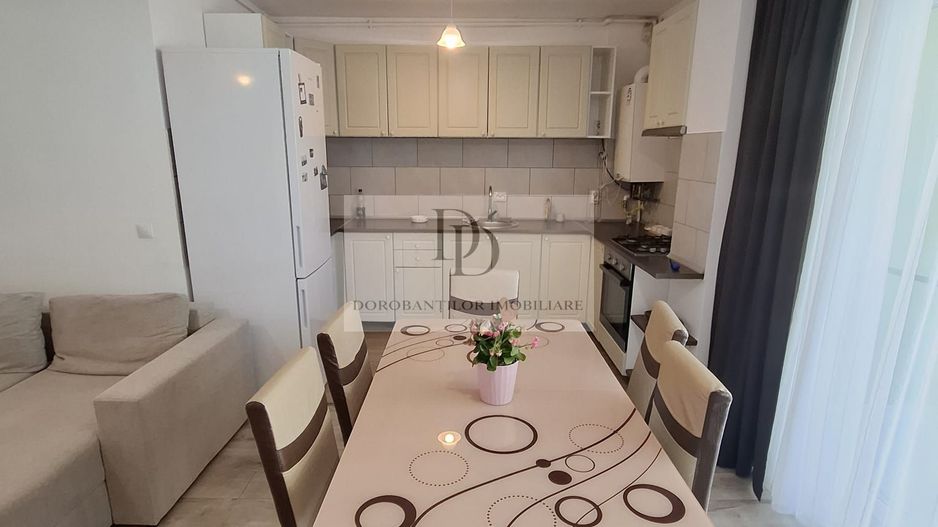 Apartament 2 camere + Birou | Parcare | Cartier Europa-zona OMV - Poză 3