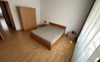Apartament de închiriat I 4 camere I 96 mp utili I Strand II I etaj 2 - Poză 4