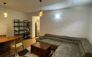 Apartament cu 3 camere, Floreasca Residence - Poză 2