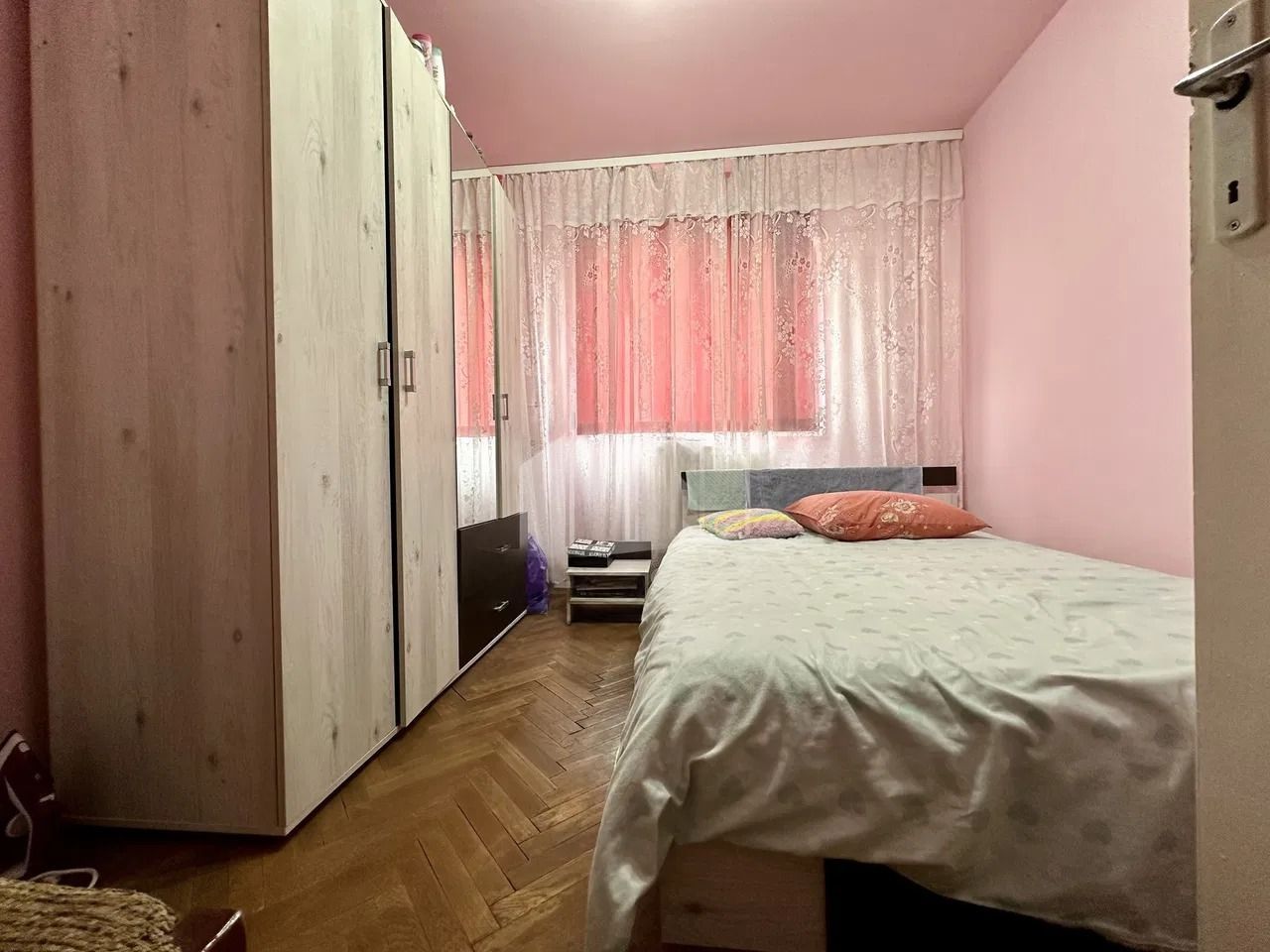 Comision 0%, Apartament 3 Camere, 2 Bai, Centrala, Izolat, Girocului - Poză 6