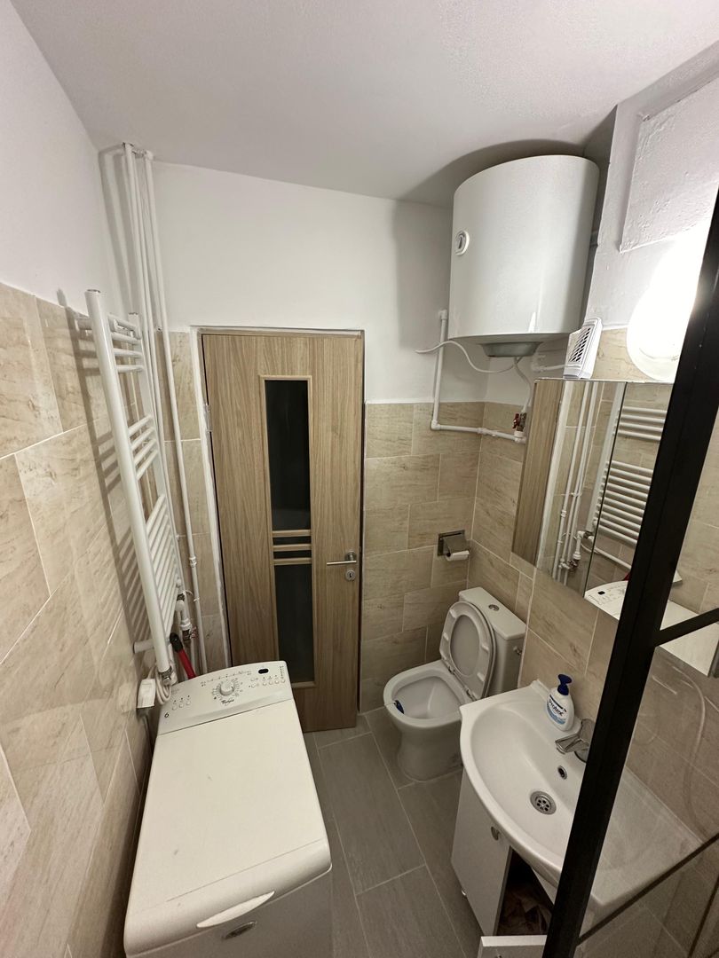 GARSONIERA ETAJ 3/4 OCAZIE PAJURA - Poză 6