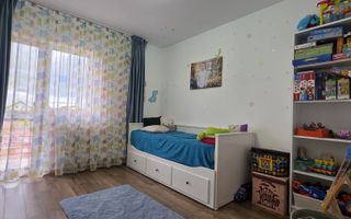 Casa Individuala I Teren 753mp I Curte +Terasa I Cristian - Poză 18