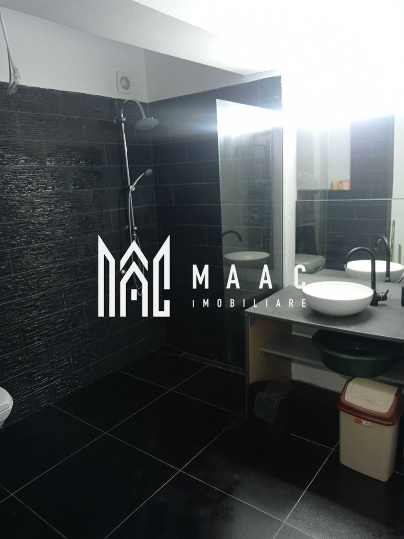 Apartament 3 Camere  70 MP| Pod Privat , Parcare | Turnișor | Sibiu - Poză 6