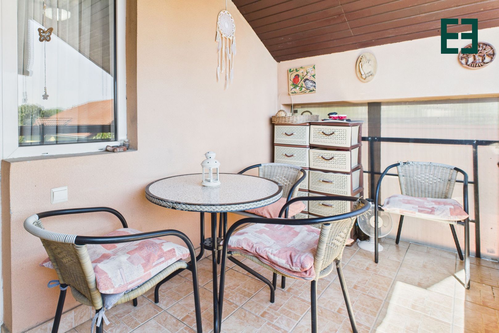 Apartament cu 2 camere etaj 2 și 2 locuri parcare - Timișoara - Poză 18