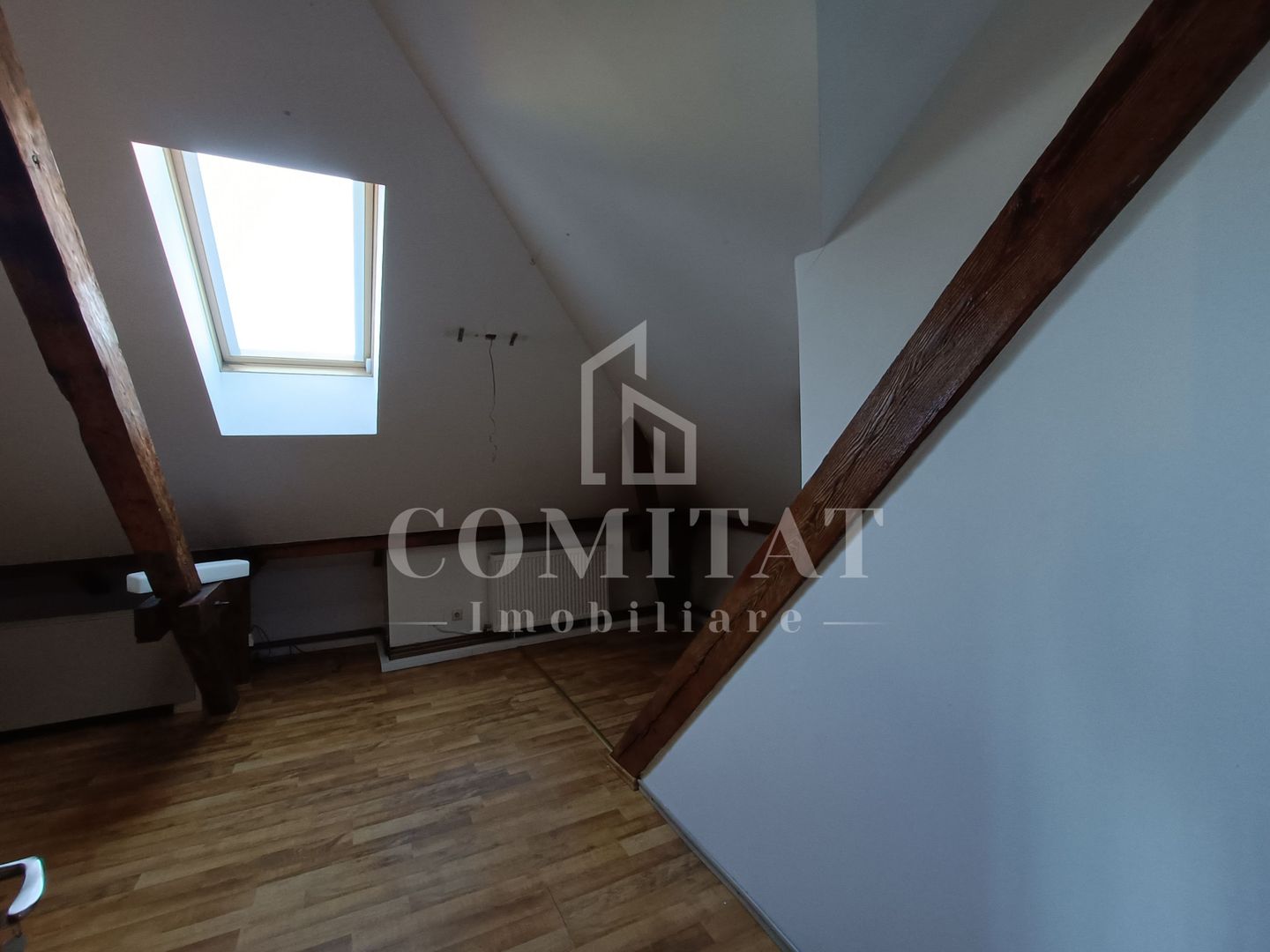 Vila Interbelica de inchiriat | 450mp | zona Andrei Muresanu - Poză 21