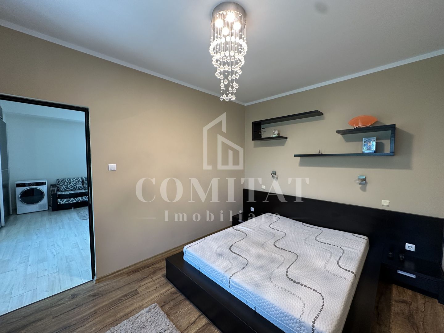 Apartament 2 camere | 43mp | zona Spitalul Clujana - Poză 8