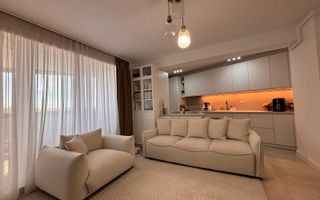 Apartament 3 camere PREMIUM în Evolution - Poză 12