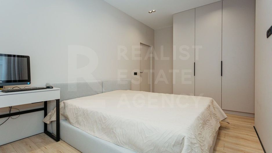 Vânzare, apartament, 2 camere, str. Liviu Deleanu, Buiucani - Poză 9