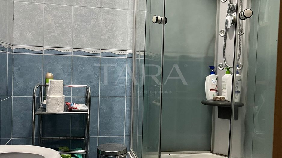 Apartament cu o camera –Baciu zona Petrom - Poză 5