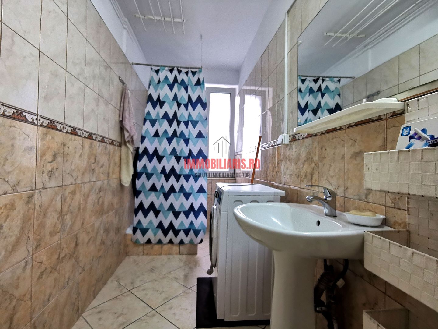 Liviu Rebreanu - Decomandat - Metrou - Reabilitat Termic - Libera - Poză 10