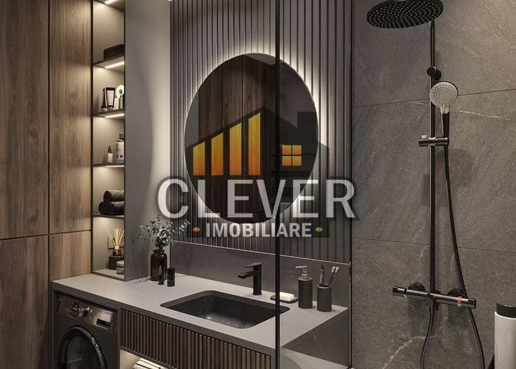 Apartament 2 camere Th. Pallady Credit Ipotecar 15% avans - Poză 4