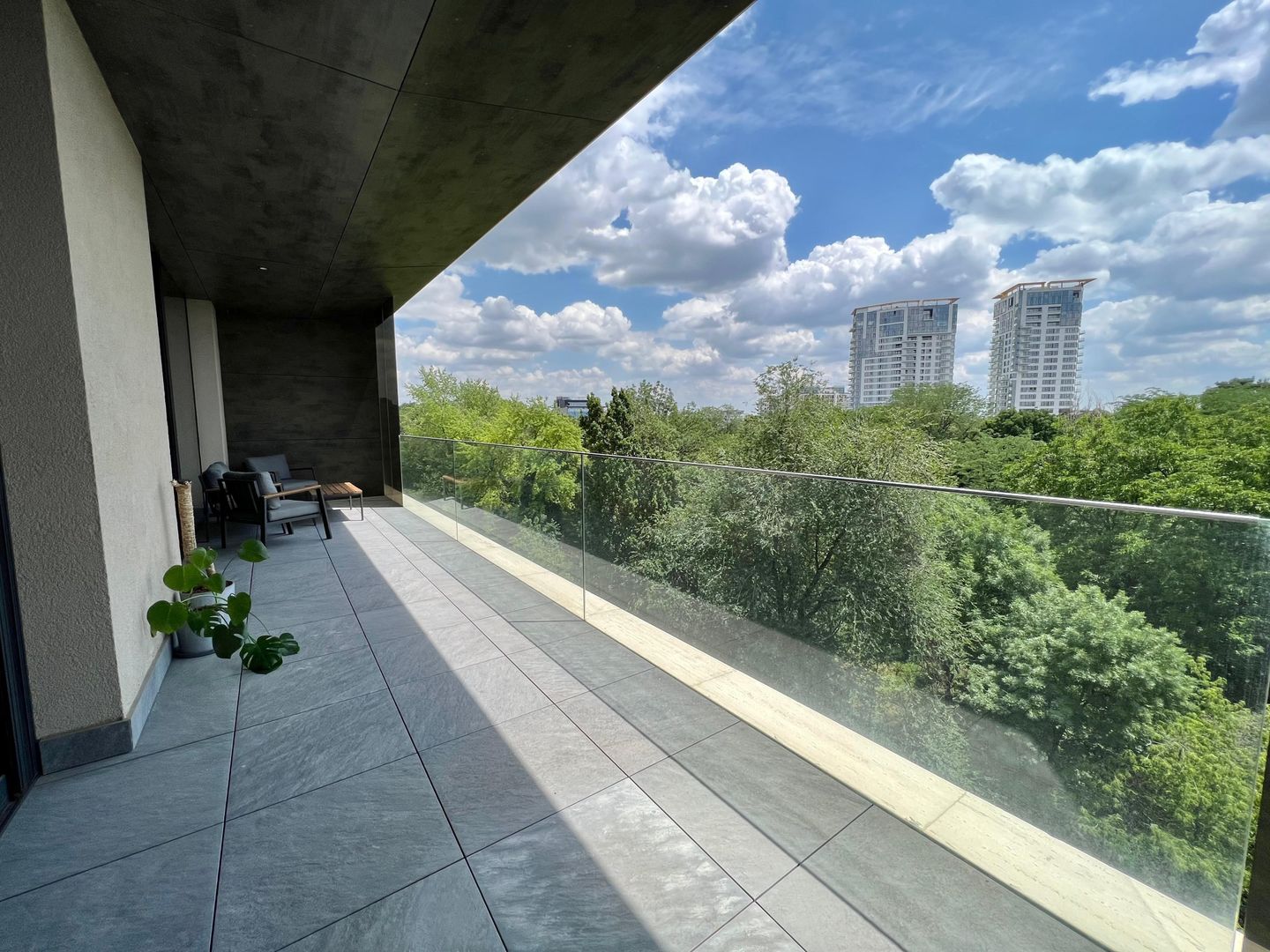 Apartament Premium 2 Camere 135 m2 utili Rahmaninov Residence - Poză 1