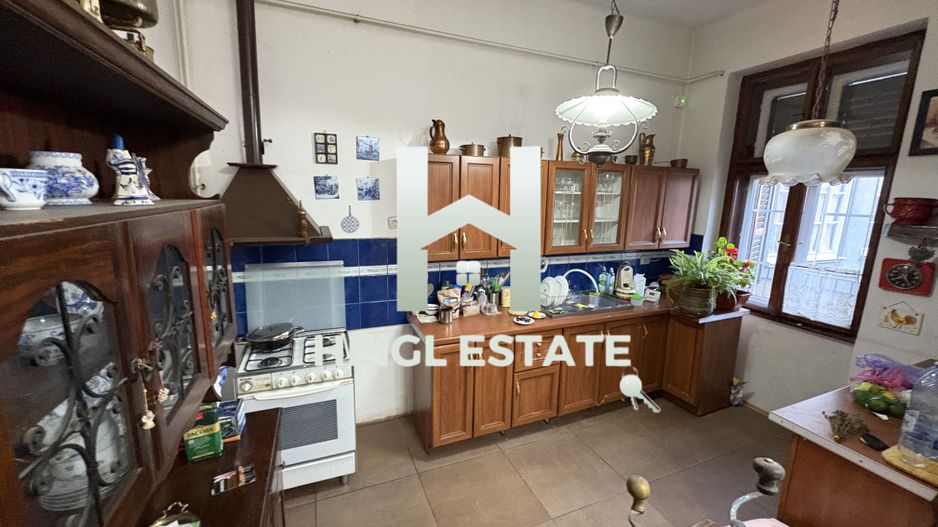 Apartament 3 camere Iosefin - Poză 9