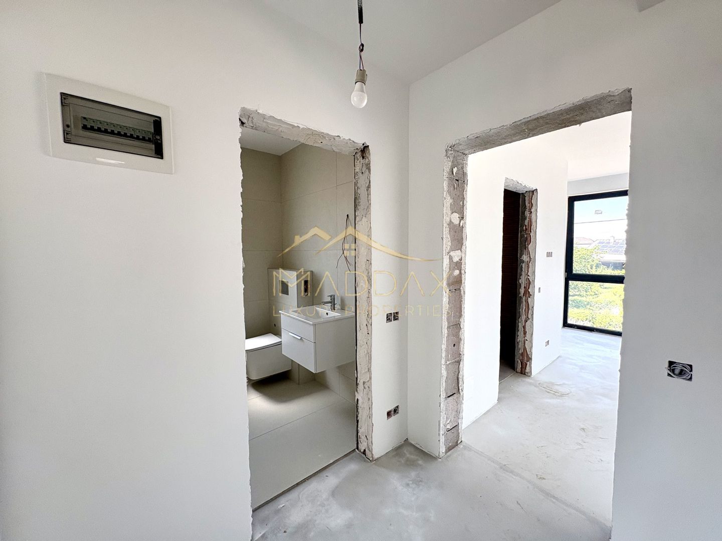 Vila Premium cu 6 camere Tunari  P+1+M ~ Exclusivitate - Poză 30