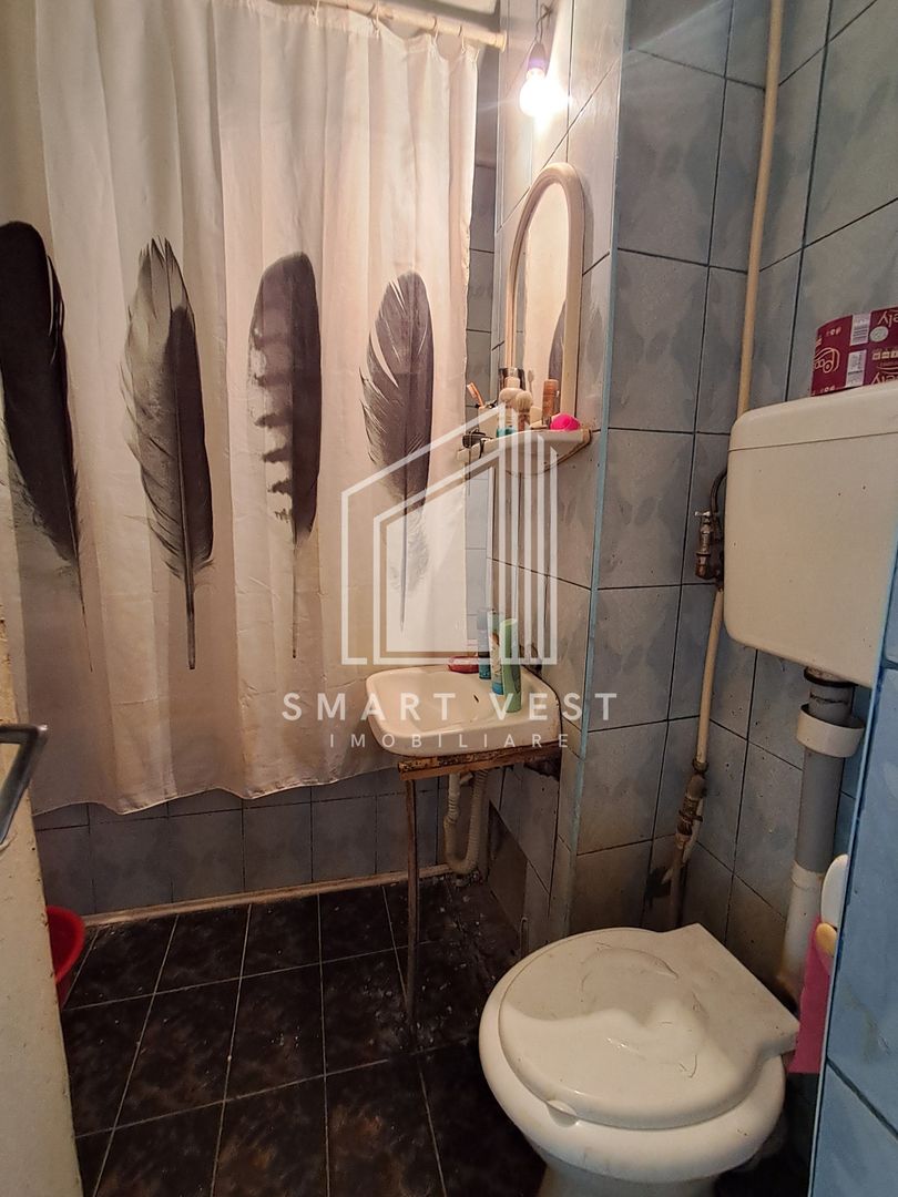 Apartament 4 camere | Etajul 10 | Zona Micro 16 - Poză 9