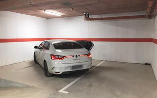 Loc de Parcare la Subsol – Siguranță și Confort pentru Mașina Ta! - Poză 1