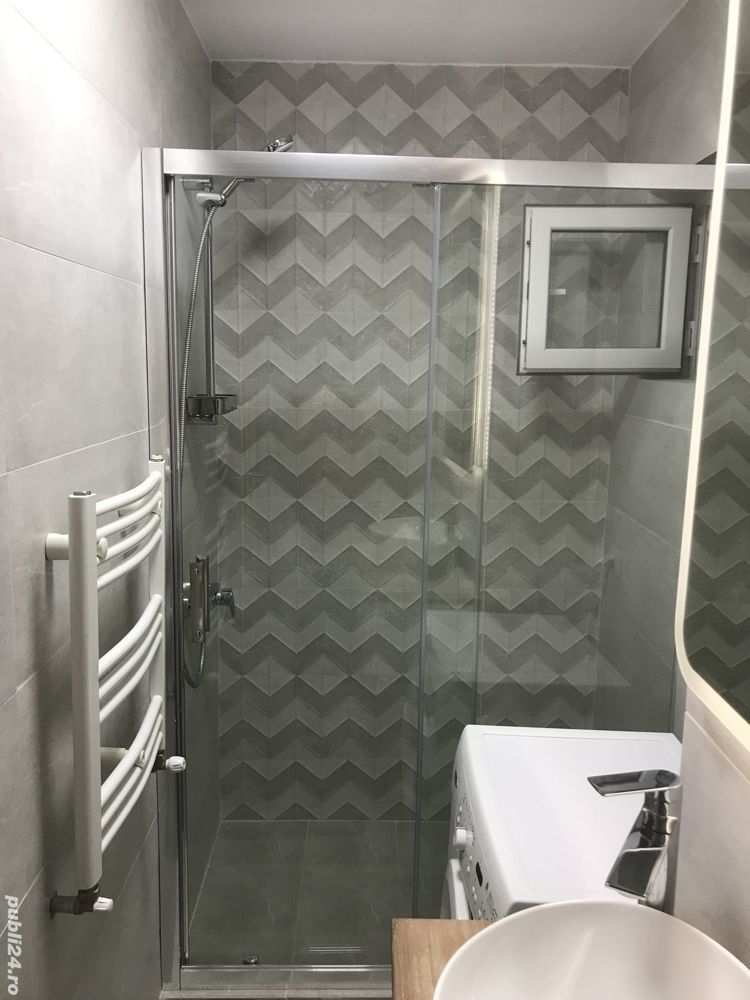 Apartament 1 camera de închiriat Piata Centrala - Poză 7