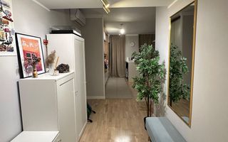 AP. 2 CAMERE MARMURA RESIDENCE, PARCARE, PET-FRIENDLY, TERASA 24 MP - Poză 6