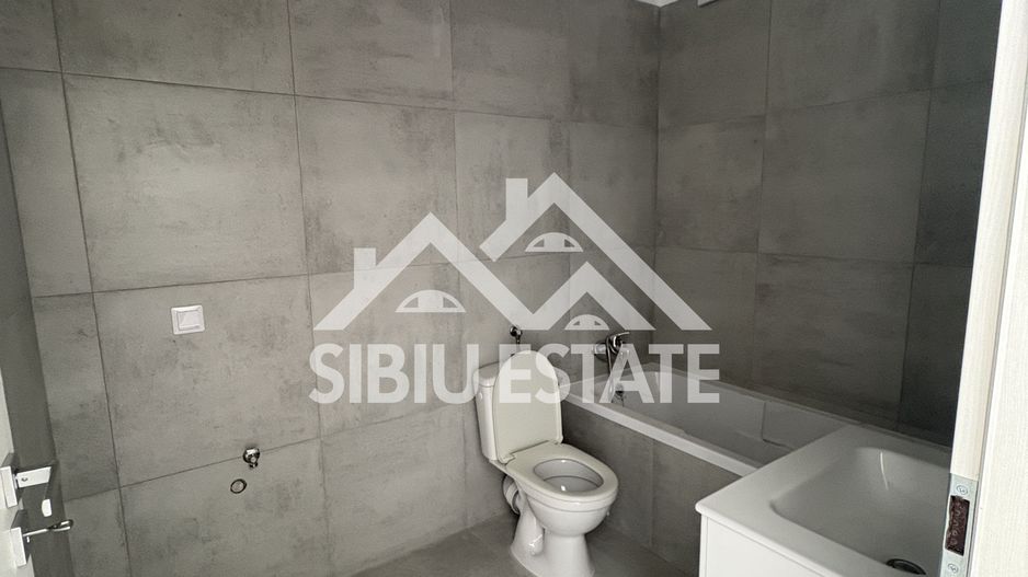 Apartament Nou 3 Camere | 2 Băi | Parcare| Incalzire in Pardoseala - Poză 7