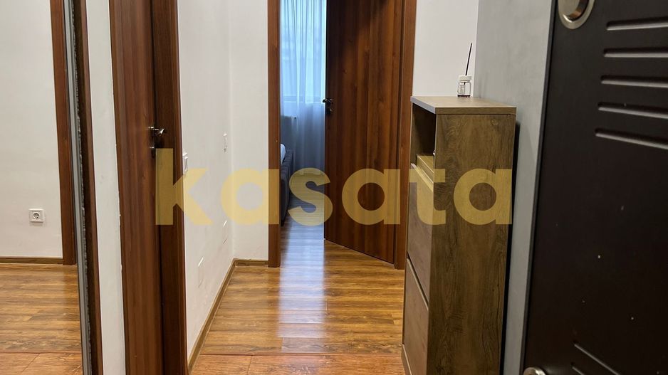2 Camere 🏢 | Plaza Residence | Centrală 🔥 | 5 min Metrou 🚇 - Poză 8