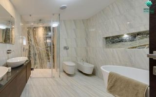 penthouse spectaculos- Asmita Gardens- etajul 25 - Poză 5