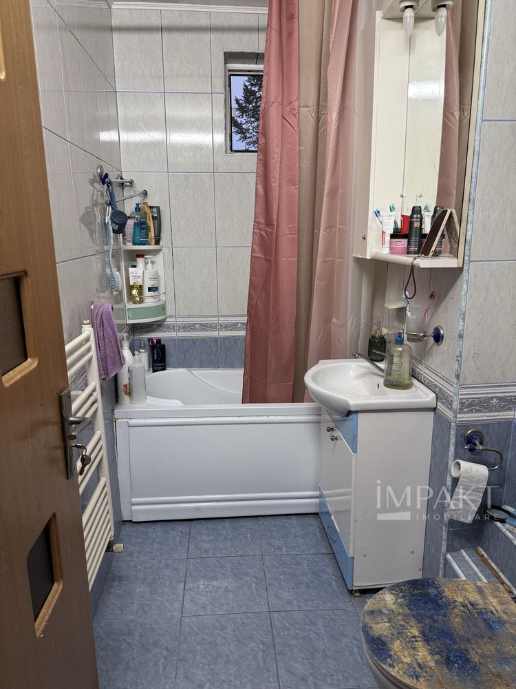 Apartament cu 3 camere decomandat in Gheorgheni - Poză 6