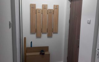 Apartament 2 camere Tiglina 1 Complex Francezi - Poză 6