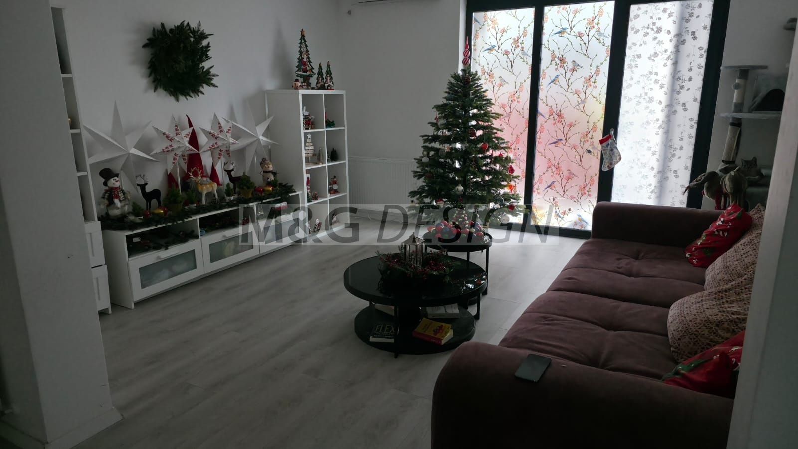 Apartament 4 camere Dumbravita - Poză 1