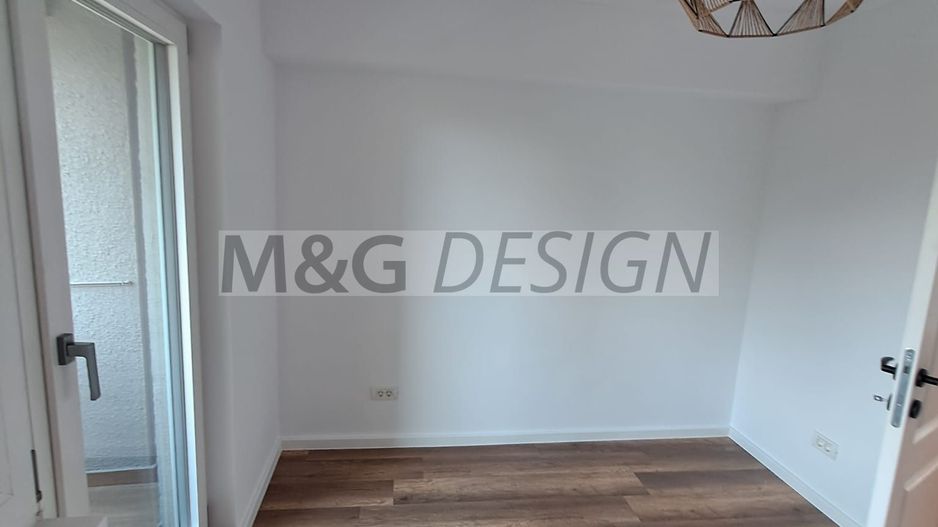 4 camere TOTUL NOU, 78 mp utili , 2 balcoane, Sagului - Poză 16