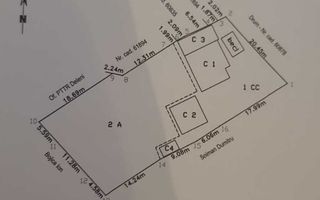 Vand teren in Sat Deleni, comuna Deleni - Poză 2