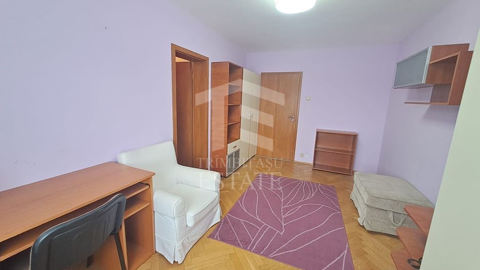 Apartament 3 camere Metrou 1 Mai - Poză 6