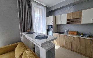🏡 Apartament 2 Camere într-un Bloc Nou – Iancu Nicolae (Pipera) - Poză 1