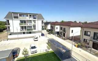 Apartament 3 camere - prima inchiriere | loc de parcare | Otopeni - Poză 17