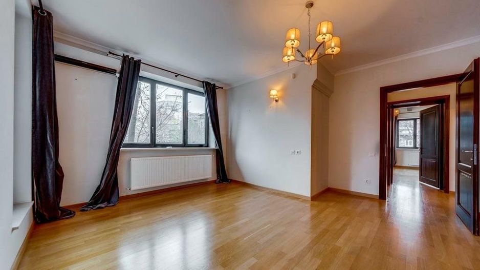 Spatiu de Birouri de Închiriat – Vilă Interbelică de Excepție, Piața Dorobanți - Poză 6
