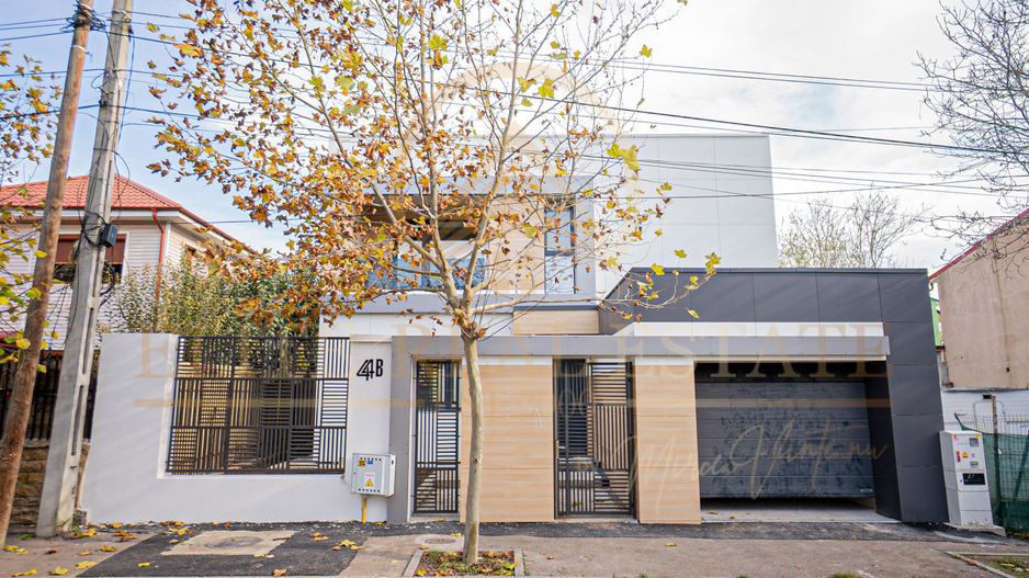 Primo/Compozitorilor –Locuința perfecta, spațioasă si modernă. - Poză 1